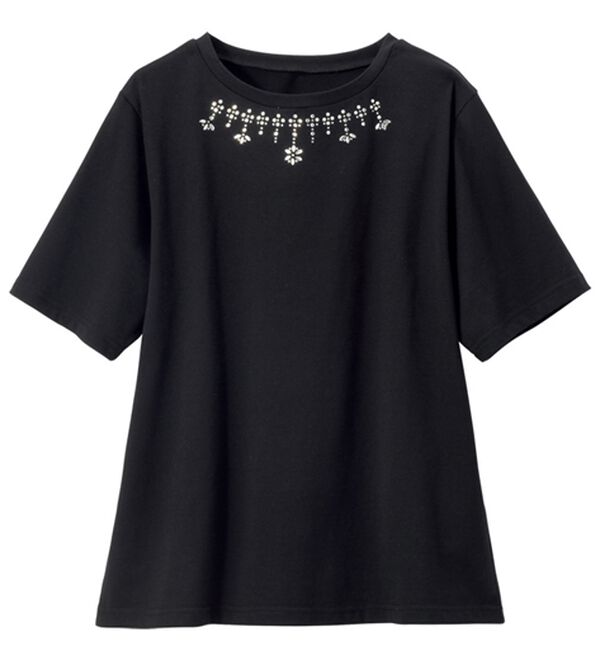 ルフラン（ルフラン）の「スラブメッシュアンサンブル（アンサンブル）」｜詳細画像