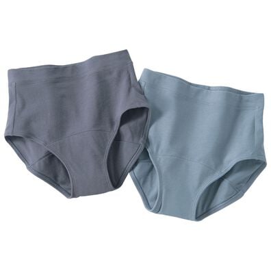 「安心オーガニックコットンショーツ（安心ショーツ）」