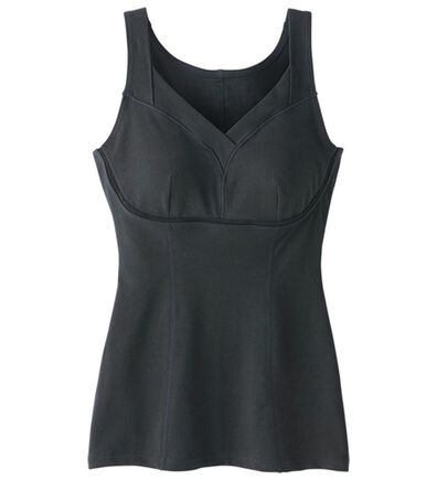 LAVIENNE（ラヴィエンヌ）の「着るだけ簡単！シェイプインナー（ボディスーツ・シェイパー）」