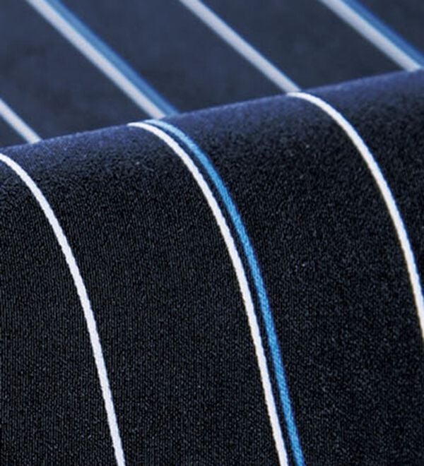 BELLUNA（ベルーナ）の「衿＆袖ニット使い美人顔ブラウス（ブラウス）」｜詳細画像