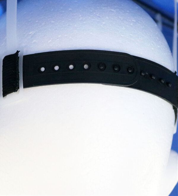 「両手が使える手ぶら傘　２本組（その他日用品）」｜詳細画像