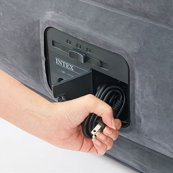 「ＩＮＴＥＸ社製ピローレストエアーベッド２（ベッド）」｜詳細画像