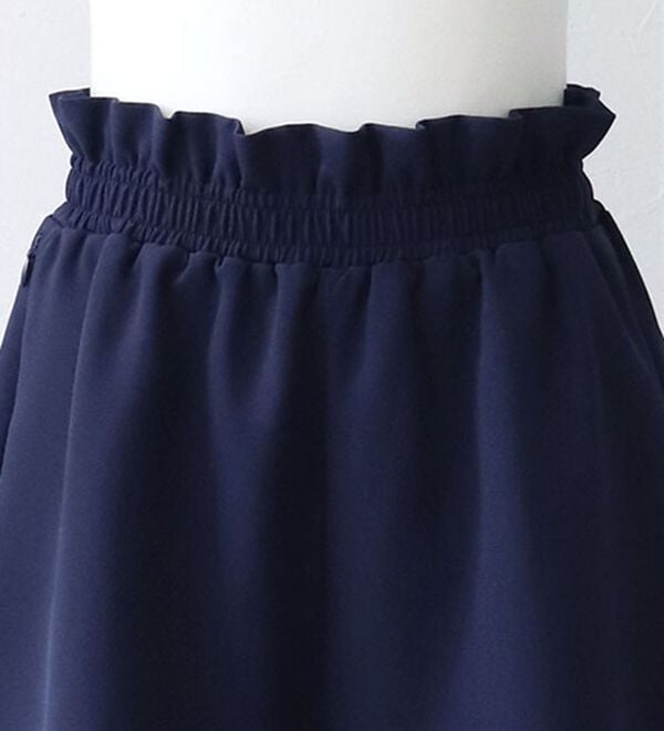 Pierrot（ピエロ）の「【速乾機能付】フレアショートパンツラッシュガード（その他パンツ）」｜詳細画像