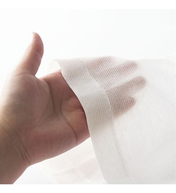 「【４枚組】＜グンゼ＞綿１００％風通る冷感インナー　ズボン下（メンズ靴下・タイツ）」｜詳細画像