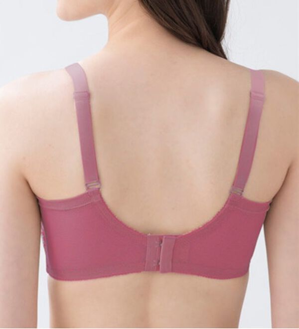 LAVIENNE（ラヴィエンヌ）の「脇すっきりブラ（ブラジャー）」｜詳細画像