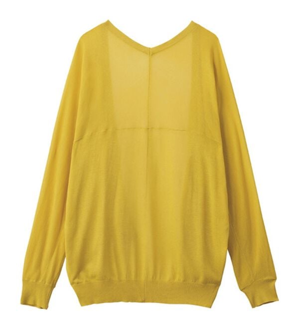 GeeRA（ジーラ）の「【冷房対策に】ひんやりUV対策！ドルマンカーディガン（ニットカーディガン）」｜詳細画像