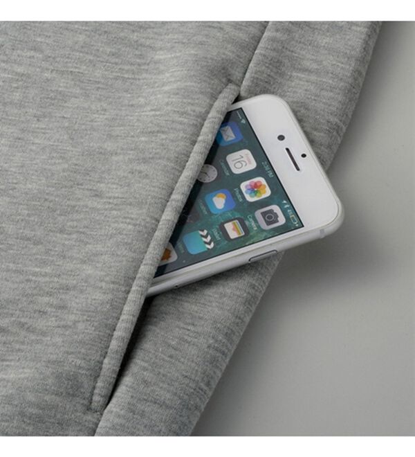 「【２枚組】＜ボイコット＞ボリュームネックトレーナー（メンズトレーナー）」｜詳細画像