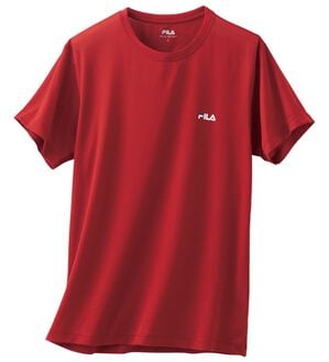 「＜フィラ＞爽快！エアメッシュインナーシャツ（メンズゴルフグッズ）」｜詳細画像