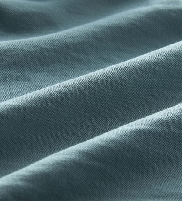 BELLUNA（ベルーナ）の「【接触冷感】絶対に焼けたくない！後プリーツＵＶパーカー（パーカー）」｜詳細画像