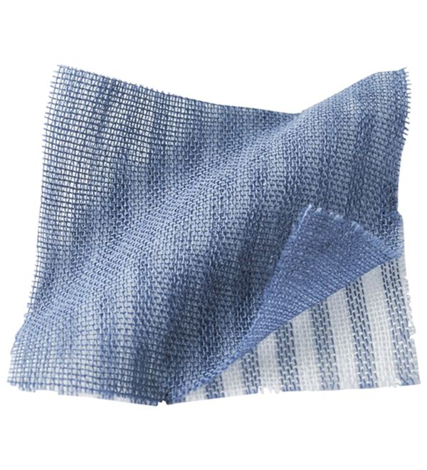 ルフラン（ルフラン）の「選べる！夏色ダブルガーゼブラウス（ブラウス）」｜詳細画像