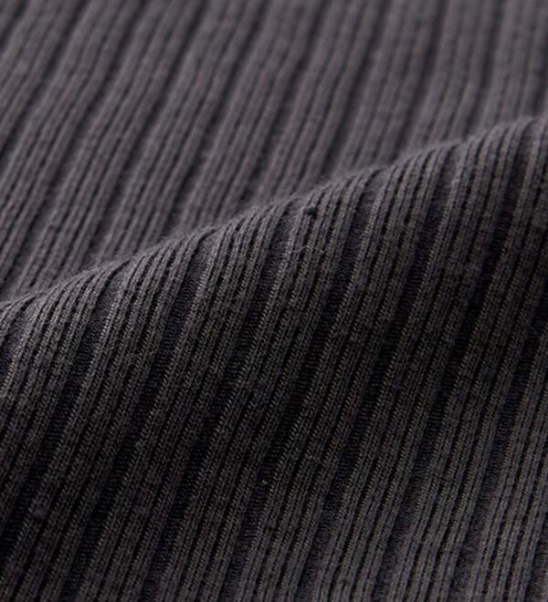 GeeRA（ジーラ）の「全骨格対応！前後２ＷＡＹ細見えタンクワンピース（カットソーワンピース）」｜詳細画像