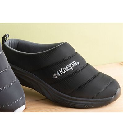 「ケイパ　サッと履けるシューズ（メンズスリッポン）」