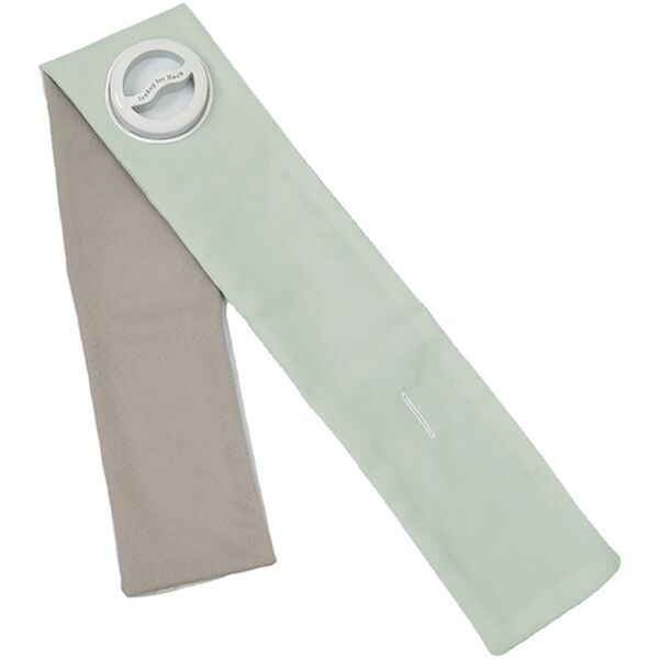 「全身に巻ける！イマドキ氷嚢２色組（その他日用品・趣味雑貨）」｜詳細画像