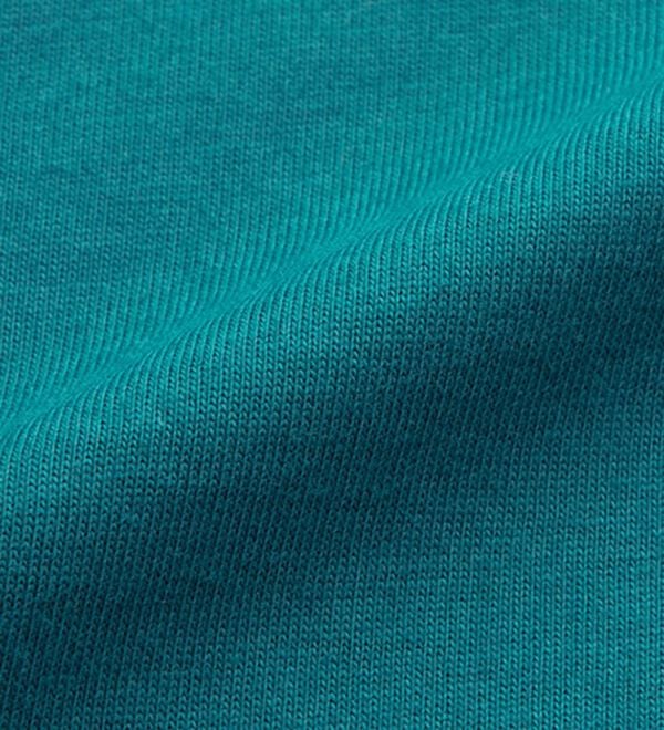 ルフラン（ルフラン）の「綿１００％こだわりプルオーバー（カットソー）」｜詳細画像