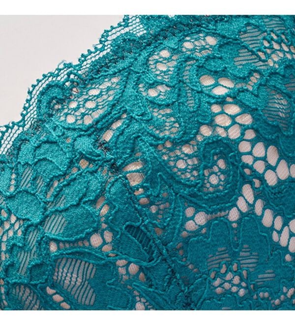 YU'NOW（ユナウ）の「ｔｏ　ｍｅｅブラ＆ショーツ（ブラジャー＆ショーツセット）」｜詳細画像