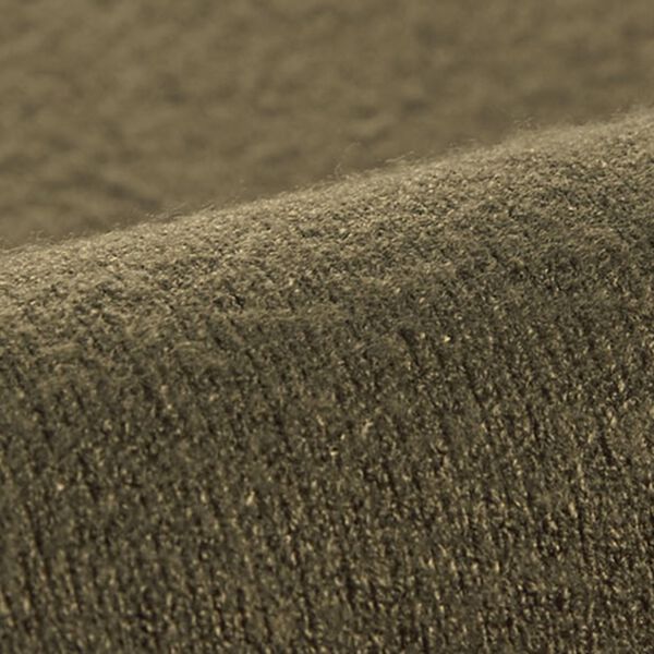 BELLUNA（ベルーナ）の「秋冬のお出かけに！異素材切替ワンピース（カットソーワンピース）」｜詳細画像