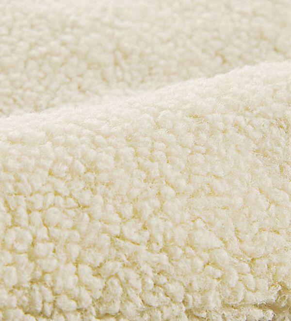 BELLUNA（ベルーナ）の「ベストにもなる！はっ水ヤク混中わたビッグコート（ハーフコート）」｜詳細画像