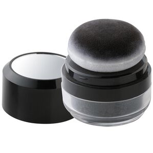 「胡粉美人ヘアファンデ（ヘアケア・ドライヤー）」｜ナチュラルブラック