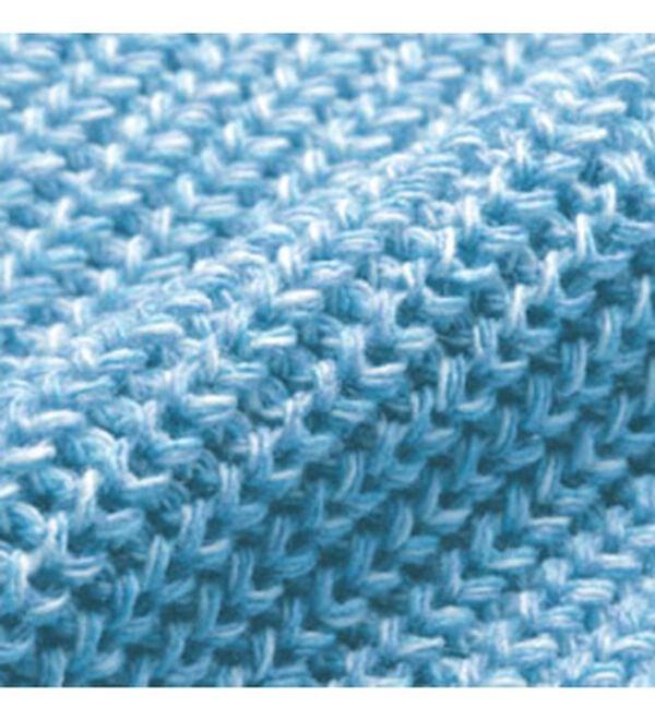 RANAN（ラナン）の「＜エコ素材＞カラーミックスニットカーディガン（ニットカーディガン）」｜詳細画像