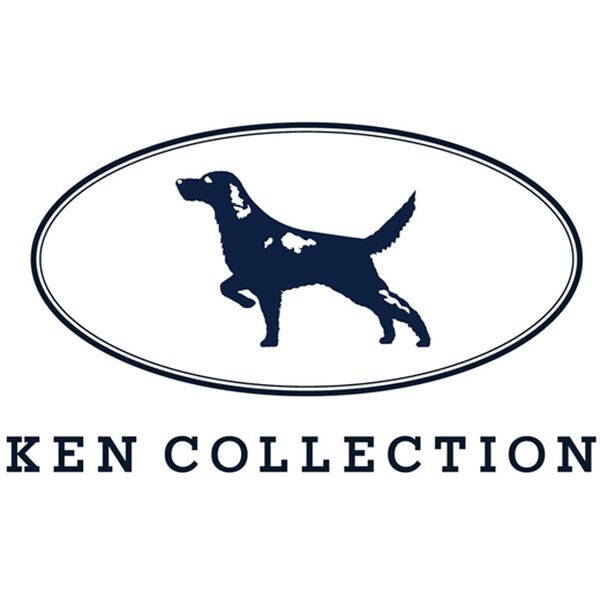 「＜ケン・コレクション＞収納力に優れた縦型二つ折り財布（メンズ財布・パスケース）」｜詳細画像