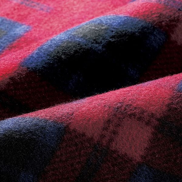 「【３枚組】ブランドデザイン裏フリースブルゾン（メンズブルゾン）」｜詳細画像