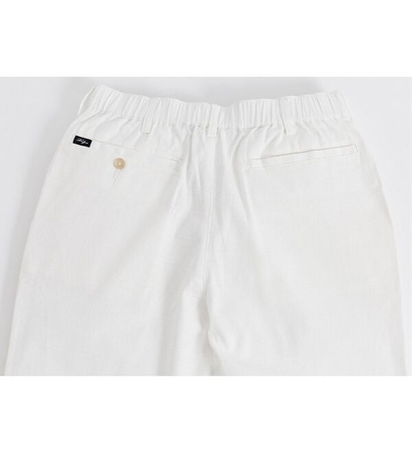 「大人のリラックスイージーパンツ（メンズイージーパンツ）」｜詳細画像