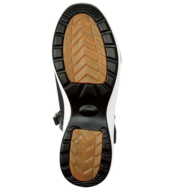 ルフラン（ルフラン）の「大人可愛いメリージェーンスニーカー（スニーカー）」｜詳細画像