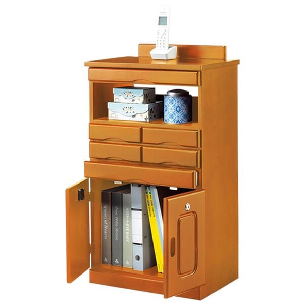 「引き出しいっぱいキャビネット（キャビネット）」｜詳細画像