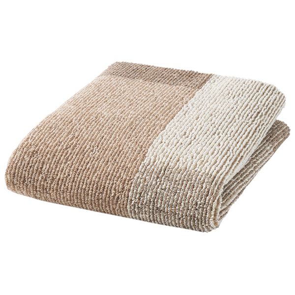 「日本製折りたためて洗えるウール混カーペット（カーペット）」｜詳細画像