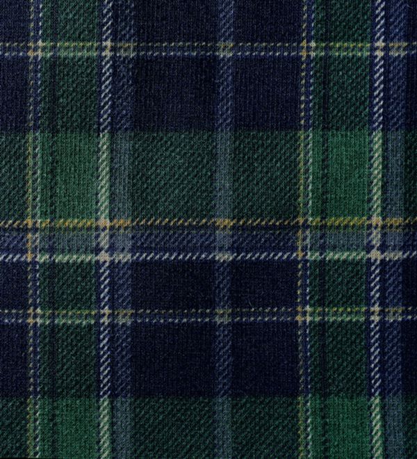 BELLUNA（ベルーナ）の「【ふわふわ裏ファー】パチパチしにくい裏ファーオーバーブラウス（ブラウス）」｜詳細画像