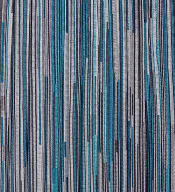 Viola e Viola（ヴィオラ エ ヴィオラ）の「着心地楽ちん！さらっと軽やかプリーツパンツ（フルレングスパンツ）」｜詳細画像