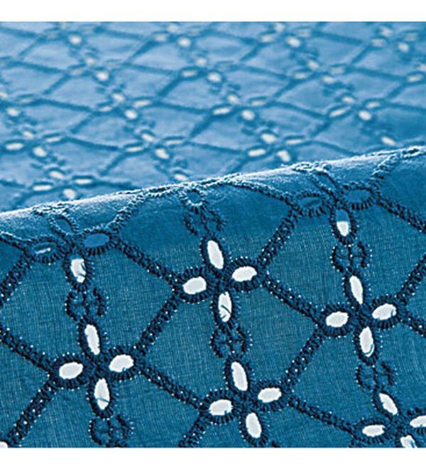 BELLUNA（ベルーナ）の「レース切替デザインシャツジャケット（シャツ）」｜詳細画像