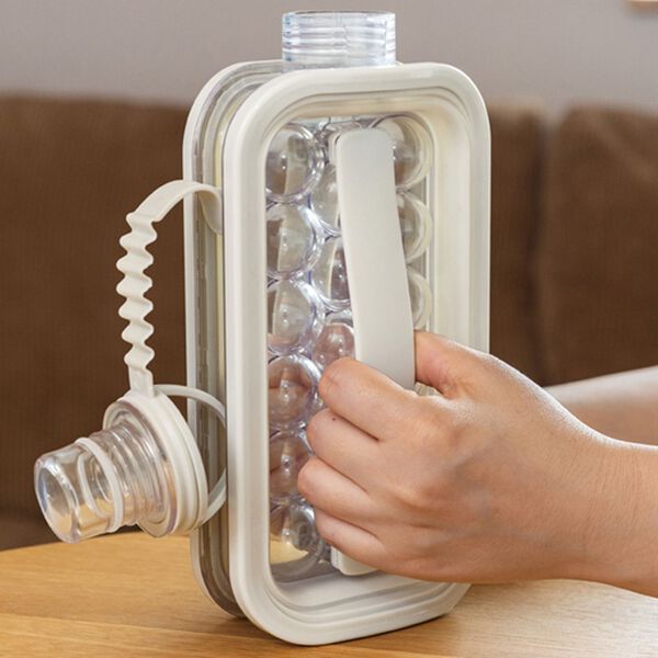 「アイスボールメーカー（調理器具）」｜詳細画像
