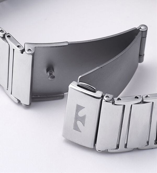 「テクノス　セラミックサファイア時計（メンズ腕時計）」｜詳細画像