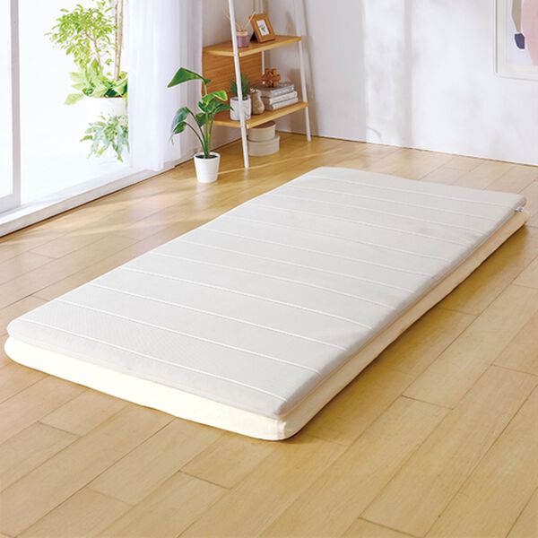 「エアウィーヴ　スマート　プレミアム（敷布団）」｜詳細画像