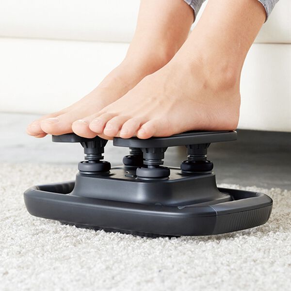 「振動マッサージャー　カラダダン（その他生活家電）」｜詳細画像