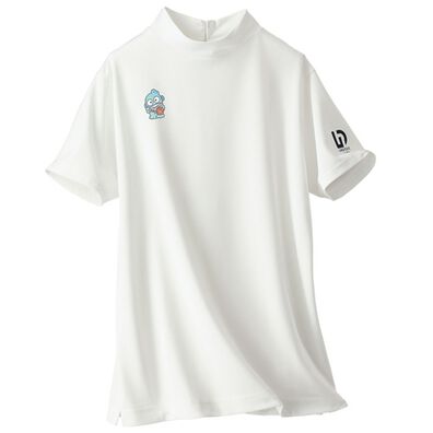 BELLUNA（ベルーナ）の「【UNDOVE】＜ハンギョドン＞モックネックプルオーバー（カットソー）」