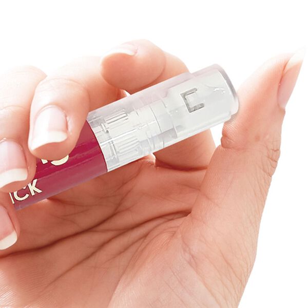 「眉毛・生際専用スティック（ヘアケア・ドライヤー）」｜詳細画像