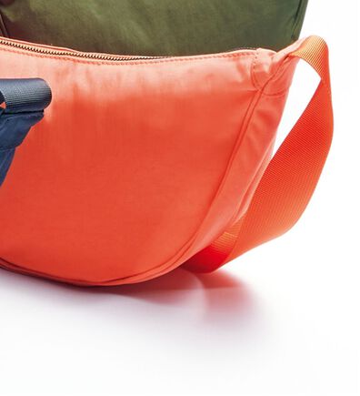 ルフラン（ルフラン）の「大人の収納たっぷりショルダーバッグ（ショルダーバッグ）」