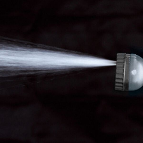 「グーンと伸びるスパイラルホース（ガーデニング・園芸用品）」｜詳細画像