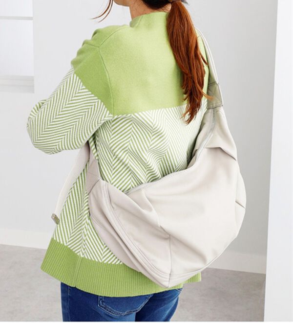 BELLUNA（ベルーナ）の「ラウンドショルダーバッグ（その他バッグ）」｜詳細画像