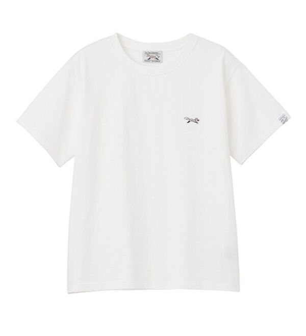 GeeRA（ジーラ）の「GeeRA別注【ＰＥＮＮＥＹＳ】接触冷感ベーシックＴシャツ（Tシャツ）」｜詳細画像
