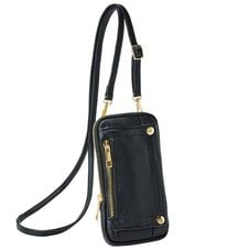 BELLUNA（ベルーナ）の「貴重品携帯多収納フラグメントショルダー（その他バッグ）」