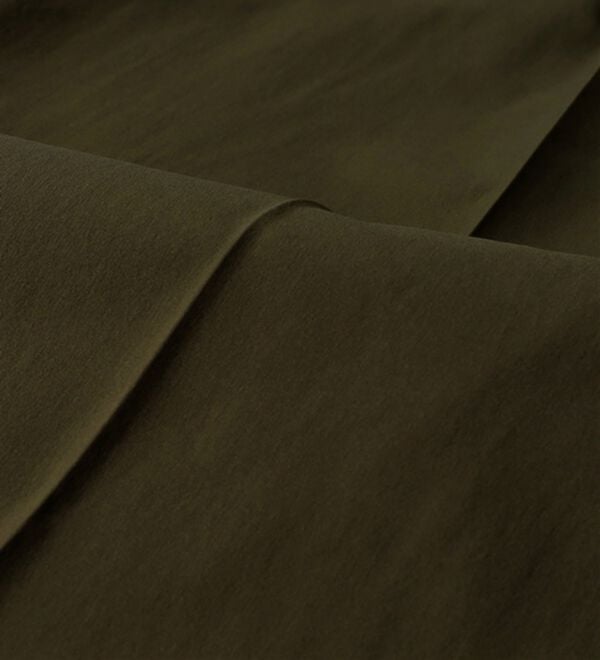 BELLUNA（ベルーナ）の「【ヨコストレッチ・紫外線カット・選べる2丈】サラもちライト快適ワイドパンツ（ワイドパンツ・ガウチョ）」｜詳細画像