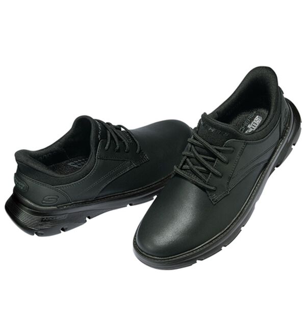 「＜スケッチャーズ＞コンフォートテクノロジーシューズ（メンズスニーカー）」｜ドレスデザイン