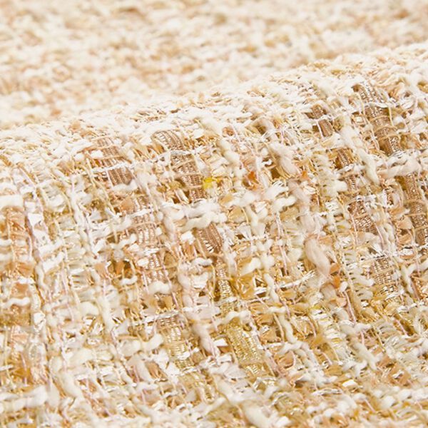 BELLUNA（ベルーナ）の「ファンシーツイードスカートセットアップ（その他スーツ）」｜詳細画像