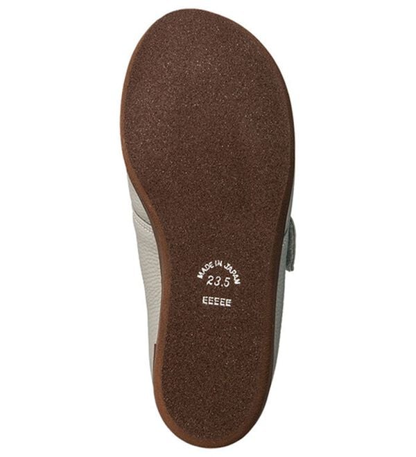 ルフラン（ルフラン）の「メディフィット５Ｅベルトデザインシューズ（フラットシューズ）」｜詳細画像