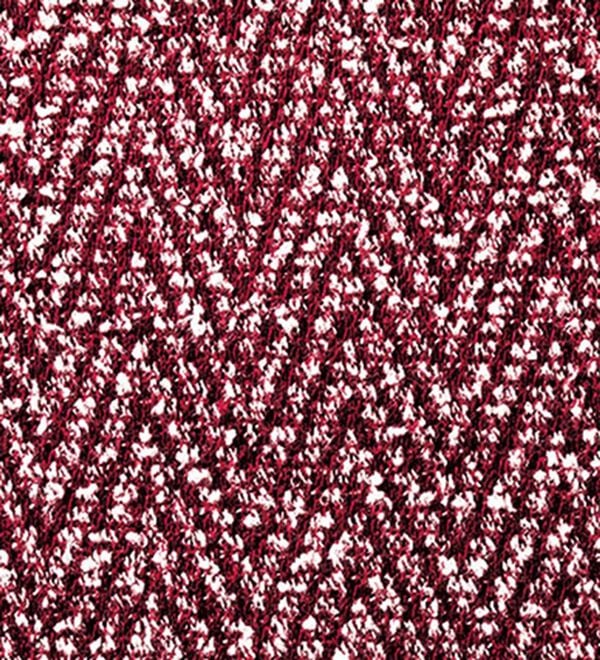 BELLUNA（ベルーナ）の「ツイード調タック使いジャンパースカート（チュニックワンピース）」｜詳細画像