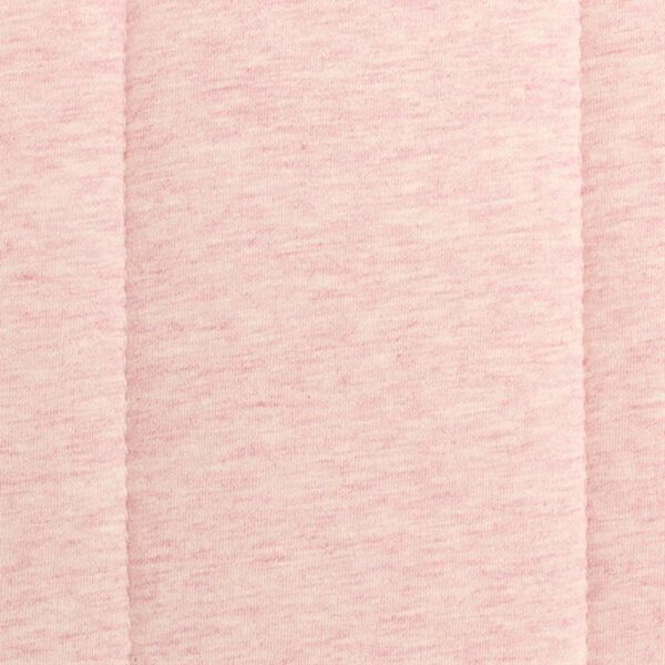 「冷感綿１００％ニット素材の敷パッド・枕パッド＜接触冷感敷きパッド・洗える＞（敷パッド）」｜詳細画像