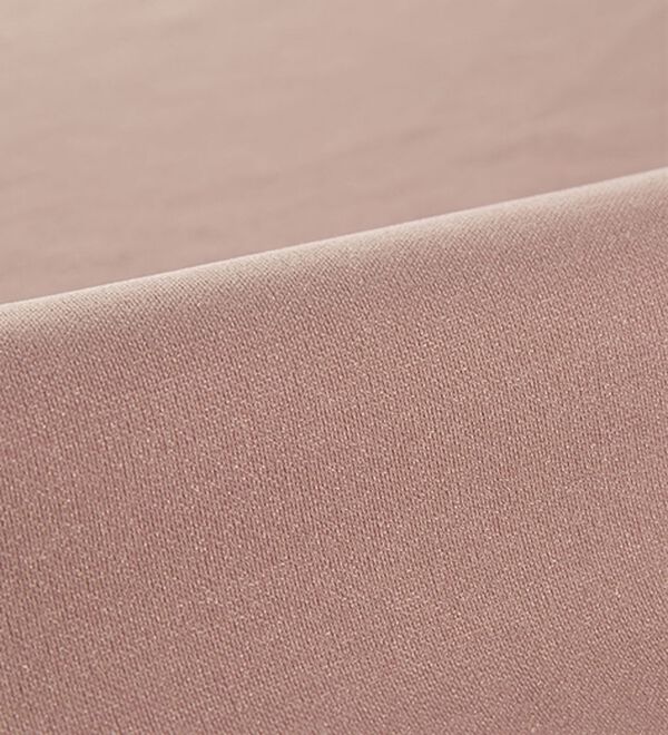 BELLUNA（ベルーナ）の「Ｔシャツ感覚なのにきちんとブラウス見え！カットジョーゼット半袖プルオーバー（カットソー）」｜詳細画像